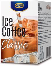 Zdjęcie Kruger Napój kawowy instant Ice Coffee Classic 10 x 12,5g - Bytom