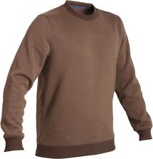 Zdjęcie Solognac Sweter Myśliwski 100 Brązowoy 2Xl - Miłomłyn