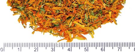 Herbanordpol Kwiat Nagietka , Nagietek Krojony, Calendula Officinalis 300g - zdjęcie 4