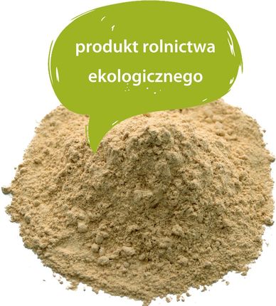 Herbanordpol Bio Ekologiczny Korzeń Maca Z Peru, Lepidium Meyenii 250g - zdjęcie 6