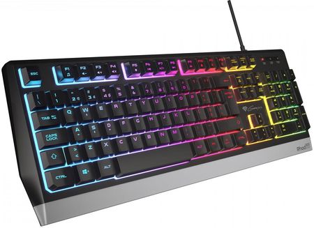 Klawiatura Genesis Rhod 300 Rgb Pt (Z31586) - zdjęcie 2
