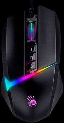 A4TECH BLOODY W60 MAX STONE (A4TMYS46832) - zdjęcie 3