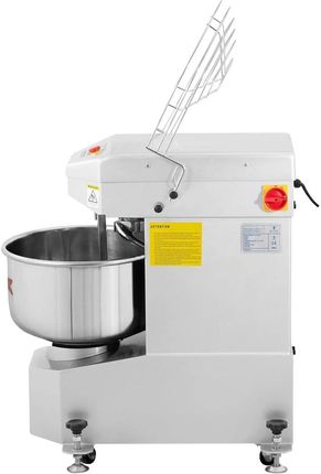 Mikser Spiralny 23L Royal Catering 1300 W Rcpm 20,1S - zdjęcie 4