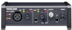 Zdjęcie Tascam US-1x2HR - Miasteczko Śląskie