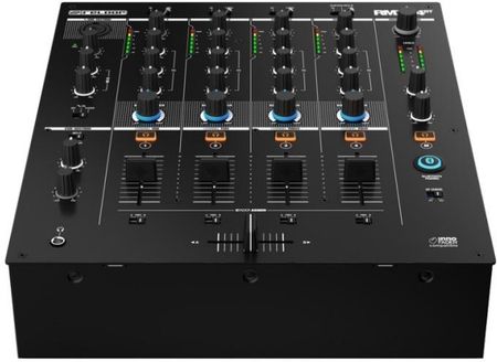 Reloop Rmx 44 Bt Mikser Dj - zdjęcie 3