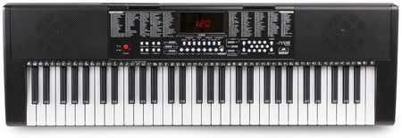 Max Kb5 Keyboard Z Podświetleniem - zdjęcie 6