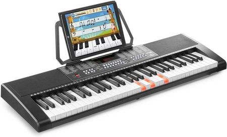 Max Kb5 Keyboard Z Podświetleniem - zdjęcie 4