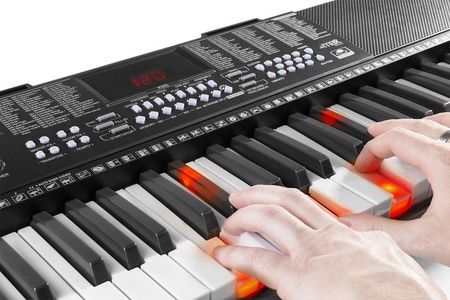 Max Kb5 Keyboard Z Podświetleniem - zdjęcie 3