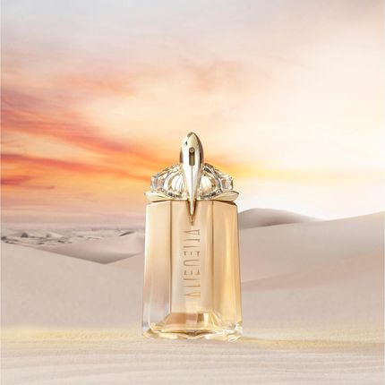 Mugler Alien Goddess Woda Perfumowana 30 ml - zdjęcie 2
