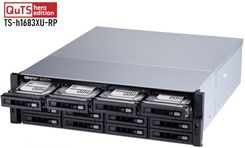 Zdjęcie QNAP NAS TS-h1683XU-RP-E2236-128G - Kazimierza Wielka
