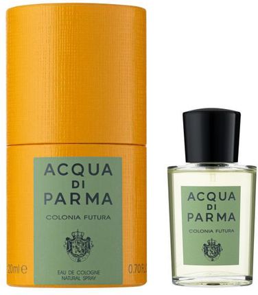 Acqua Di Parma Colonia Futura Woda Kolońska 20 ml - zdjęcie 2