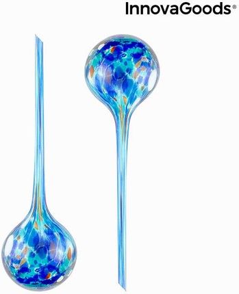 Automatyczne Kule Nawadniające Aqua·Loon Innovagoods 2 Sztuki - zdjęcie 3