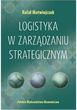 Logistyka w zarzdzaniu strategicznym