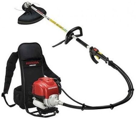 Podkaszarka spalinowa Honda Umr 435E T - zdjęcie 2