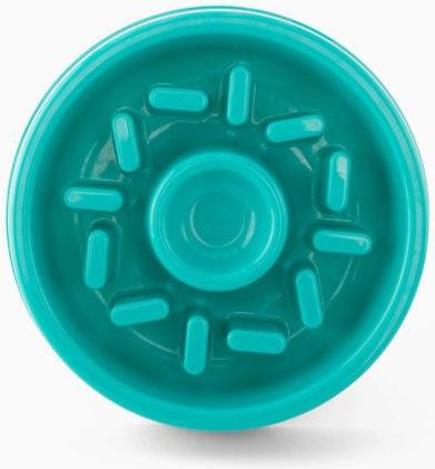 Zdjęcie Zippy Paws Happy Bowl Miska Spowalniająca Pączek 950Ml - Radzyń Chełmiński