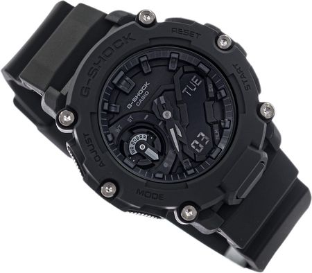 Casio G-Shock GA-2200BB -1AER - zdjęcie 6