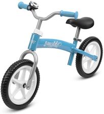 Toyz Brass Rowerek Biegowy Blue