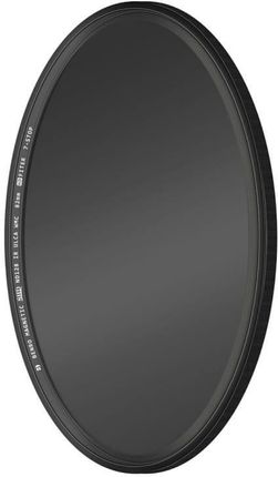 Filtr Benro magnetyczny ND128 ULCA WMC 82mm - zdjęcie 2