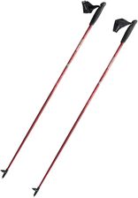 Zdjęcie Newfeel Kijki Do Nordic Walking Nw P500 Czerwony - Wrocław
