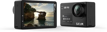 Sjcam Sj8Pro - zdjęcie 4