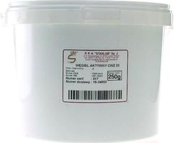 Zdjęcie Stanlab Węgiel Aktywny Czysty Cwz 22 250G - Woźniki