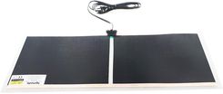 Zdjęcie Komodo Cloth Heat Mat 28W Mata Grzewcza Z Włókna Szklanego 59X28Cm - Oświęcim