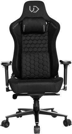 Ultradesk Throne Czarny - zdjęcie 5