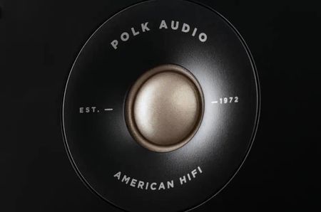 Polk Audio Signature Elite ES30 Czarny - zdjęcie 2