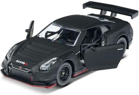Majorette Zestaw 5 Aut Black Edition - zdjęcie 5
