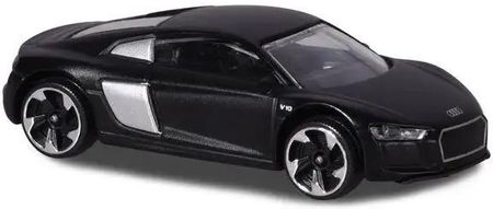 Majorette Zestaw 5 Aut Black Edition - zdjęcie 2