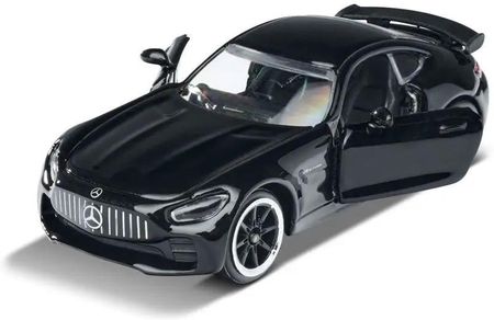 Majorette Zestaw 5 Aut Black Edition - zdjęcie 4