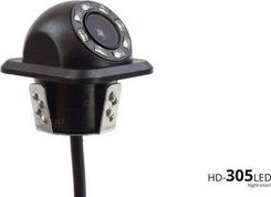 Zdjęcie AMiO Kamera cofania HD-305 LED 18 mm - Wilamowice