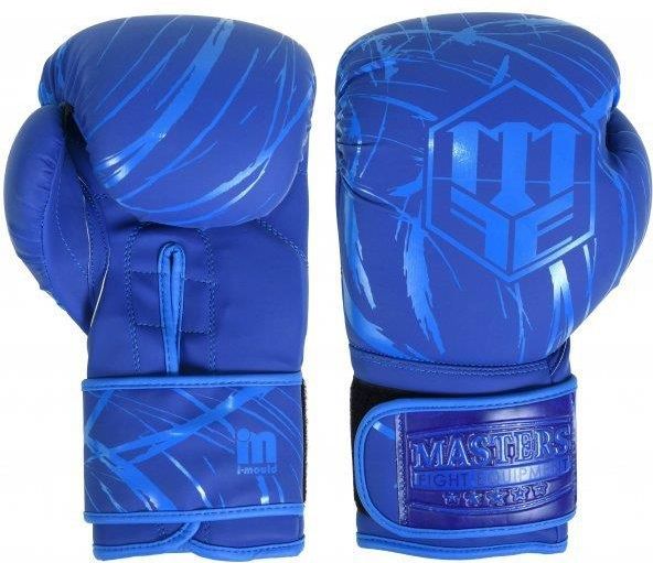 Masters Fight Equipment R Kawice Bokserskie Rpu Color Niebieskie Ceny