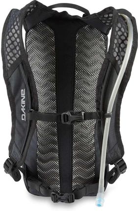 Dakine Session 8L Backpack Men Czarny One Size Z Bukłakiem - zdjęcie 2