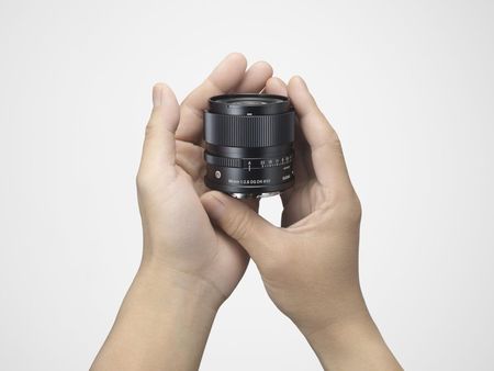 Sigma Obiektyw 90mm F2.8 DG DN Contemporary Sony E - zdjęcie 3
