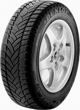 Dunlop Sp Winter Sport M3 245/40R19 98V