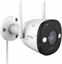 Zdjęcie Kamera IP wewnętrzna IMOU Bullet 2E 4MP (IPC-F42-FP) - Jedlina-Zdrój