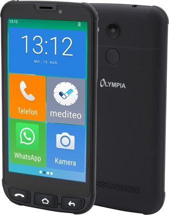 Olympia Neo Czarny - zdjęcie 2