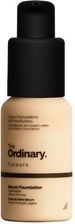 Zdjęcie THE ORDINARY Serum Foundation Podkład serum 2.0N - Łazy