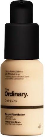 Zdjęcie THE ORDINARY Serum Foundation Podkład serum 2.0N - Łazy