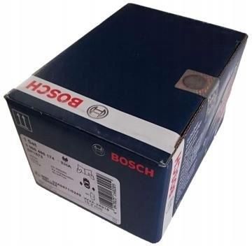 Bosch Czujnik Temperatury Oraz Ciśnienia Oleju 0 261 230 504 - zdjęcie 2