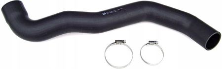Gt Bergmann Gt Bergmann Przewod Intercoolera Mondeo Mk4 2 0 Tdci Gt52 051 Gt52051 - zdjęcie 2