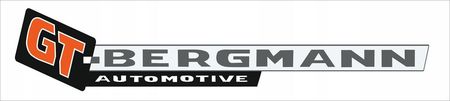 Gt Bergmann Gt Bergmann Przewod Intercoolera Opel Vectra C 02 08 Gt52 032 Gt52032 - zdjęcie 2