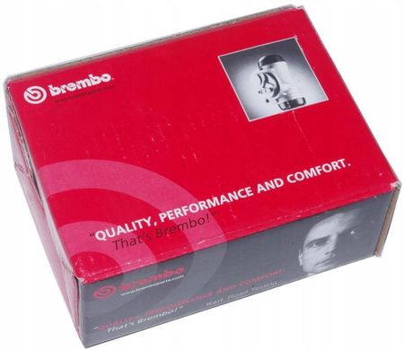 Brembo Korektor Siły Hamowania R 61 023 - zdjęcie 2