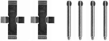 Bosch Wtryskiwacz 0 261 500 094 - zdjęcie 4