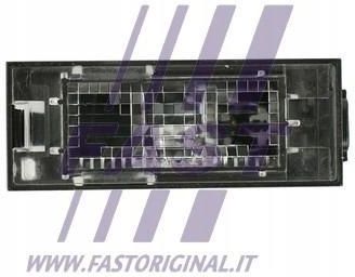 Fast Oświetlenie Tablicy Rejestracyjnej Ft87811 - zdjęcie 2