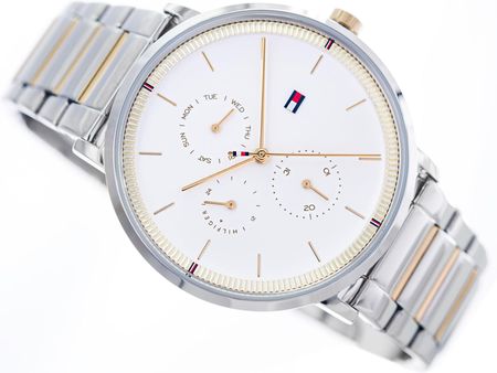 TOMMY HILFIGER JENNA 1782299 - zdjęcie 2
