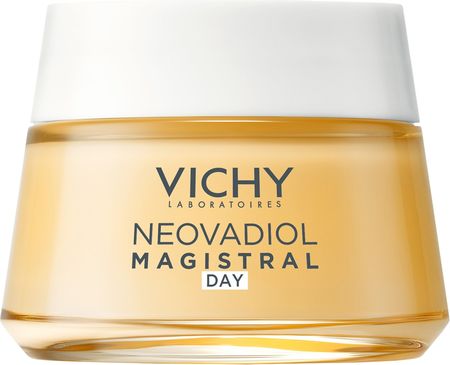 Vichy Neovadiol Magistral, odżywczy, redukujący wiotczenie krem na dzień, 50 ml