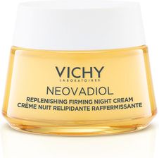 Zdjęcie Vichy Neovadiol Magistral Odżywczy modelujący owal twarzy krem na noc 50ml - Miłomłyn