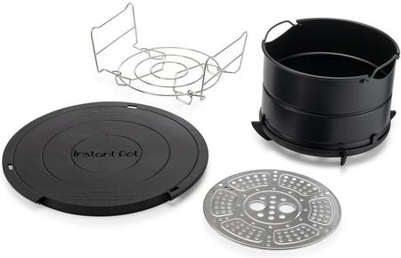 Instant Pot Duo Crisp 8 Air Fryier - zdjęcie 3